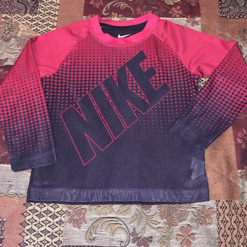 ✅KIDS NIKE LONG SLEEVE